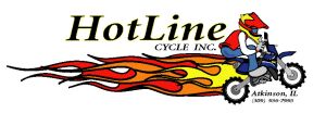 HotLine Cycle
